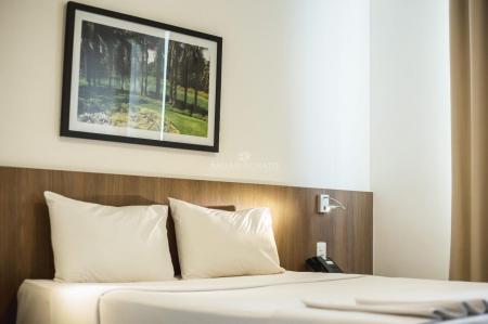 Anuar Donato Flat/Hotel/Apart 1 quarto à venda Itapoã: 